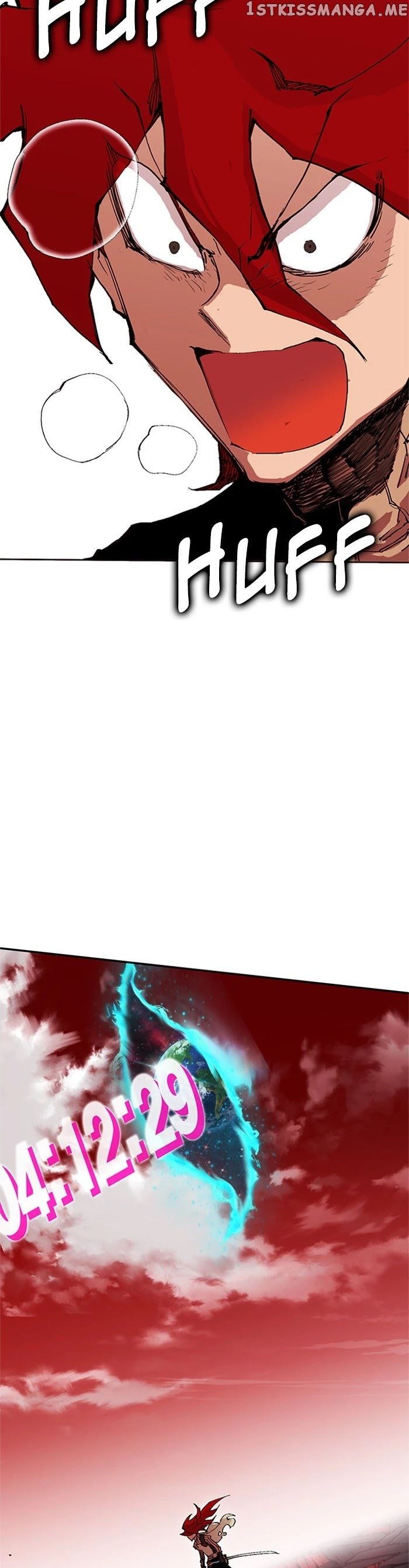 Hardcore Leveling Warrior chapter 309 - page 3