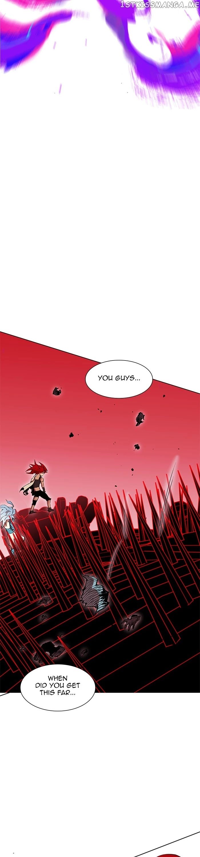 Hardcore Leveling Warrior chapter 308 - page 13
