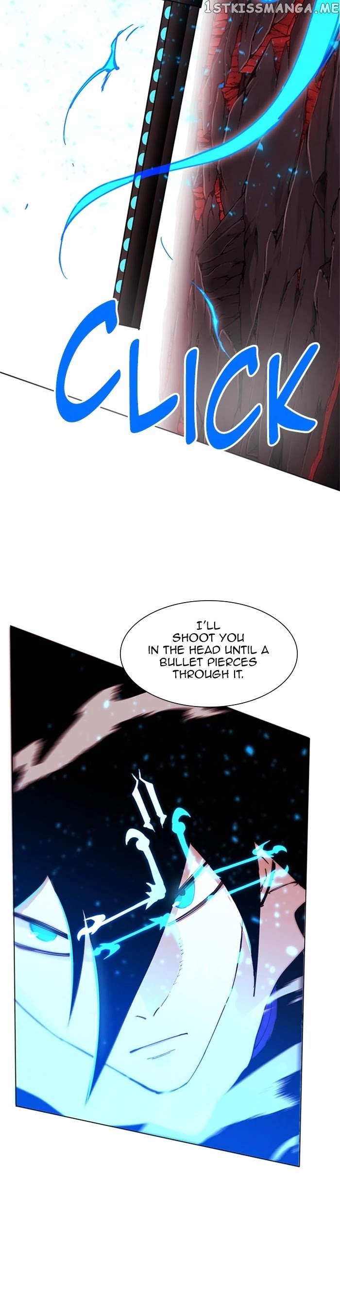 Hardcore Leveling Warrior chapter 308 - page 23