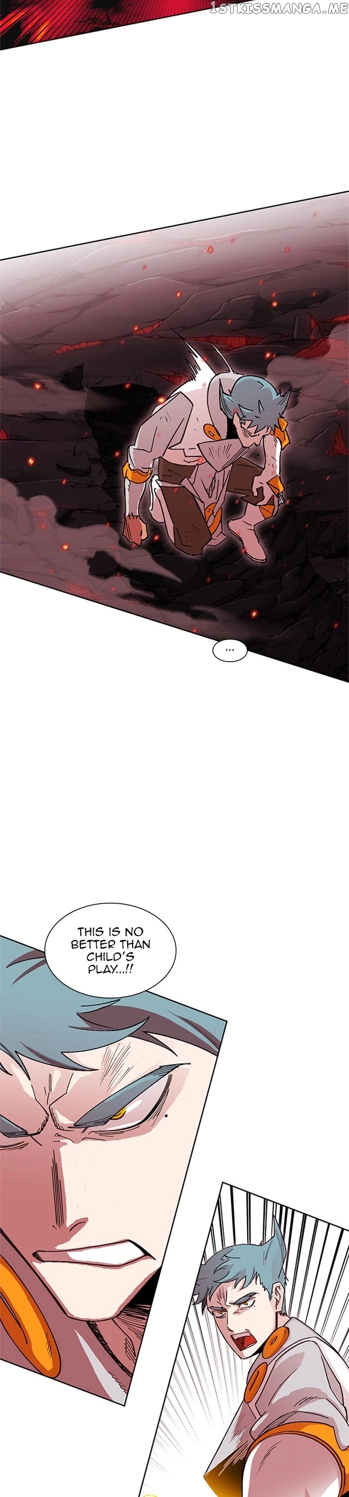 Hardcore Leveling Warrior chapter 308 - page 33