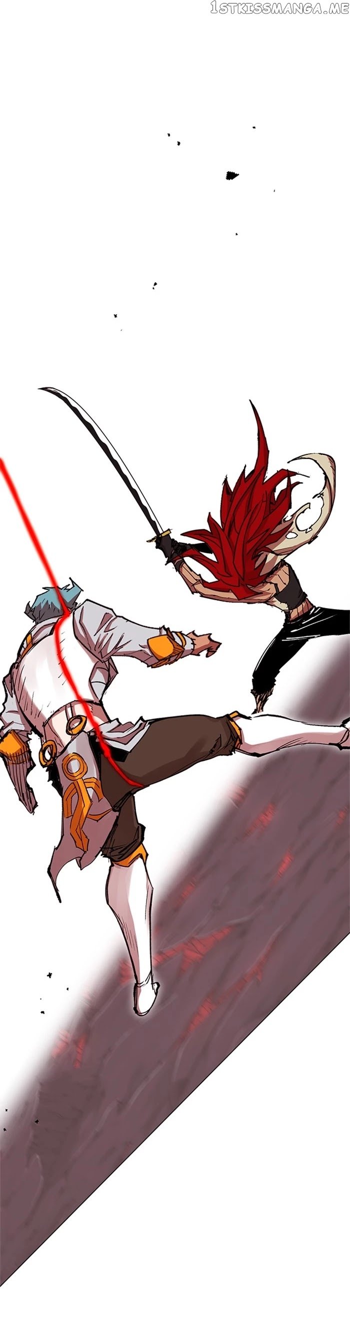 Hardcore Leveling Warrior chapter 308 - page 55