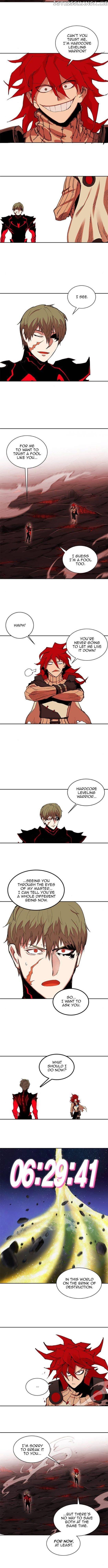 Hardcore Leveling Warrior chapter 306 - page 2