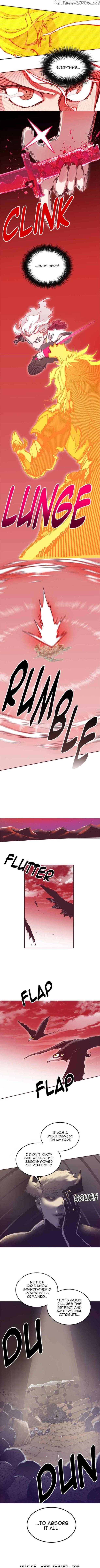 Hardcore Leveling Warrior chapter 298 - page 4