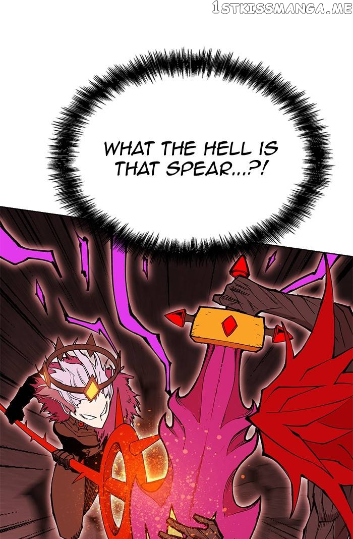 Hardcore Leveling Warrior Chapter 278 - page 109