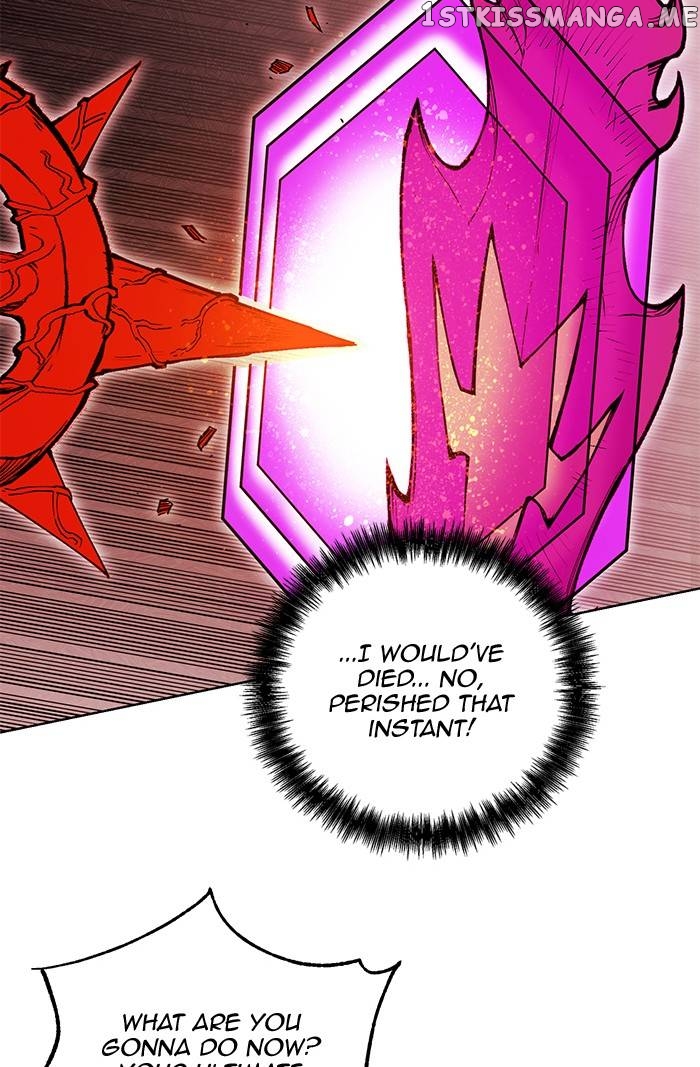 Hardcore Leveling Warrior Chapter 278 - page 111
