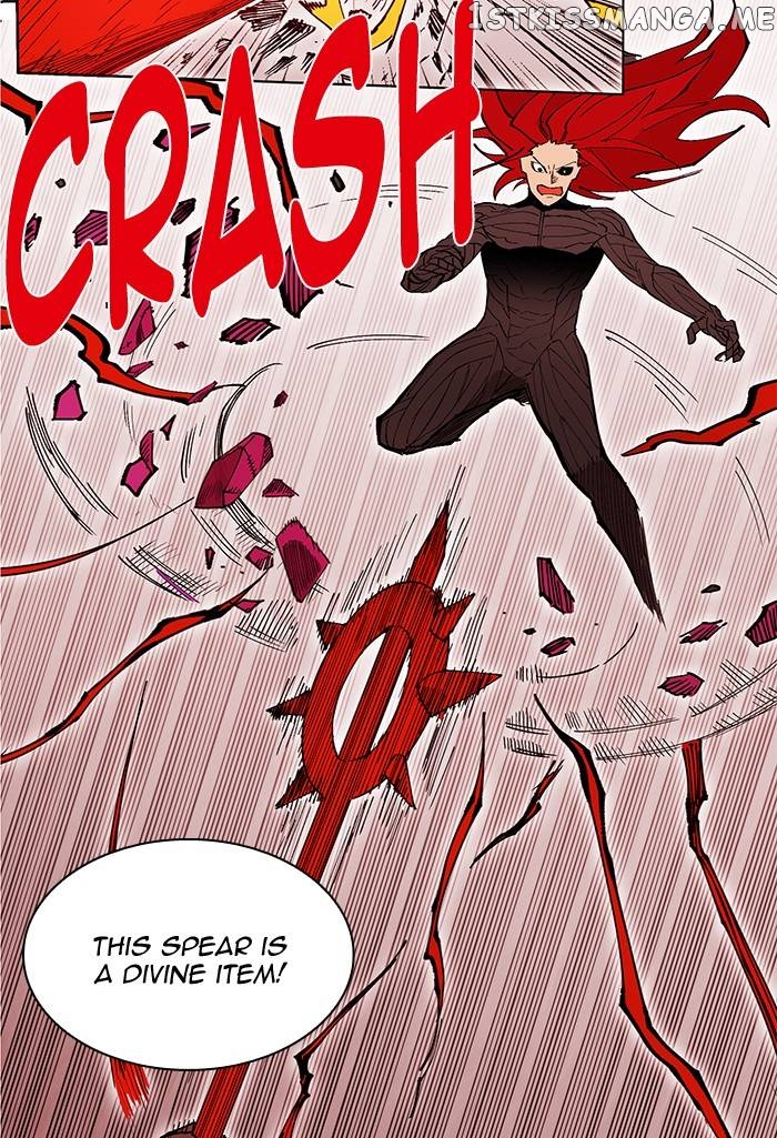 Hardcore Leveling Warrior Chapter 278 - page 122
