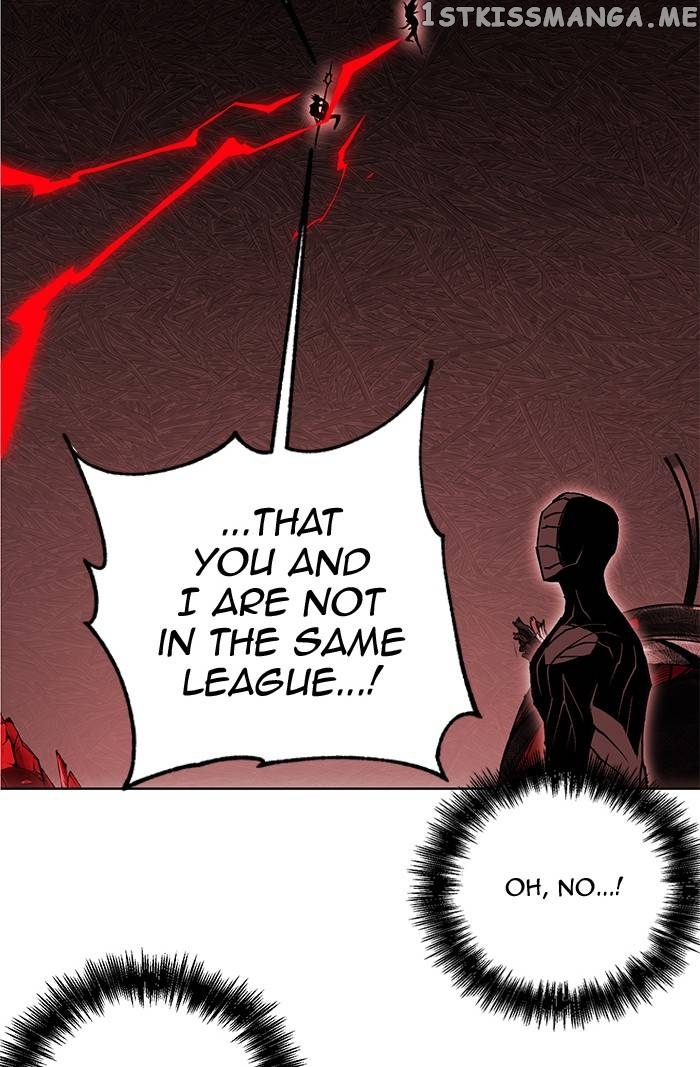 Hardcore Leveling Warrior Chapter 278 - page 125