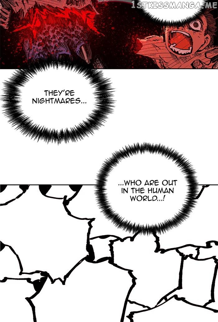 Hardcore Leveling Warrior Chapter 278 - page 130