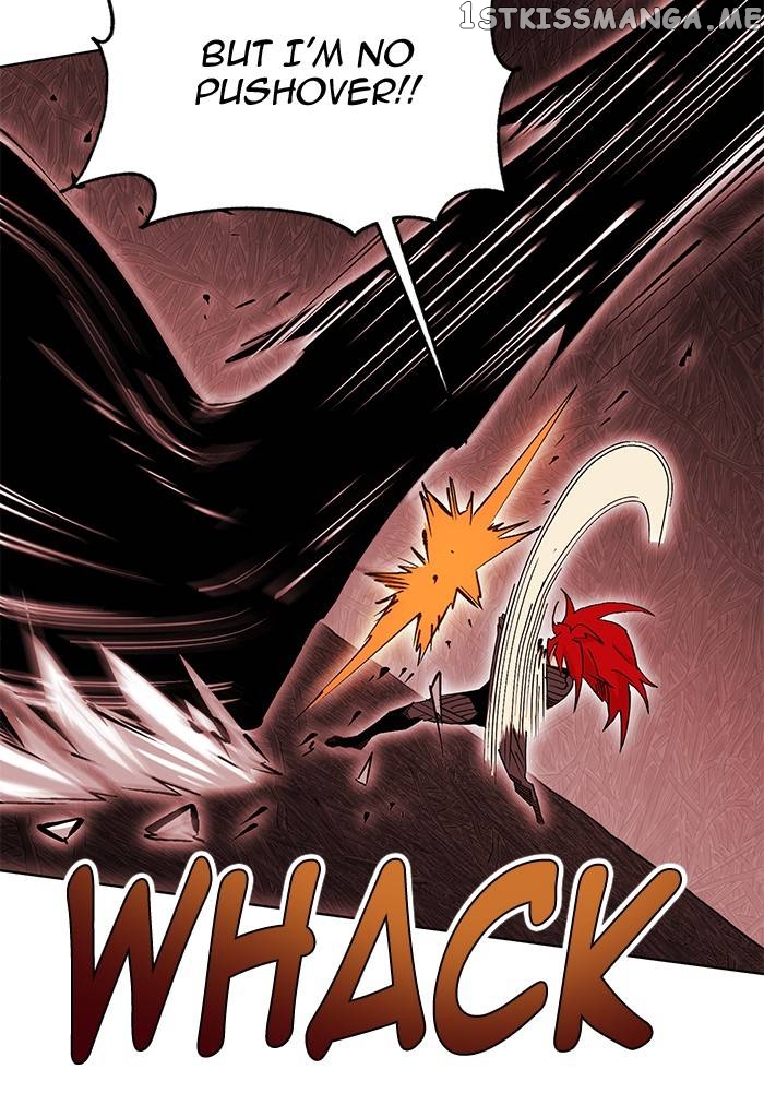 Hardcore Leveling Warrior Chapter 278 - page 15