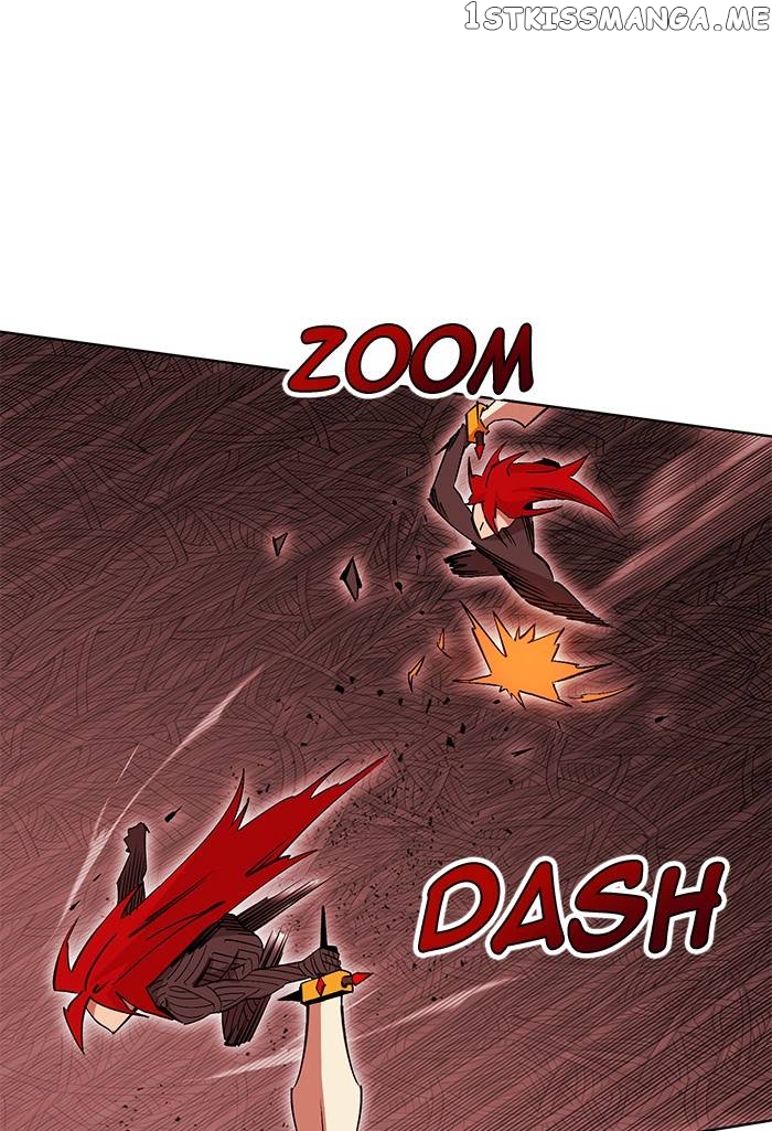 Hardcore Leveling Warrior Chapter 278 - page 16