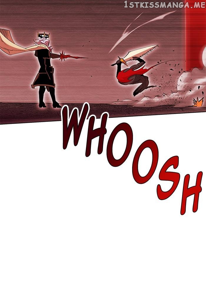 Hardcore Leveling Warrior Chapter 278 - page 19