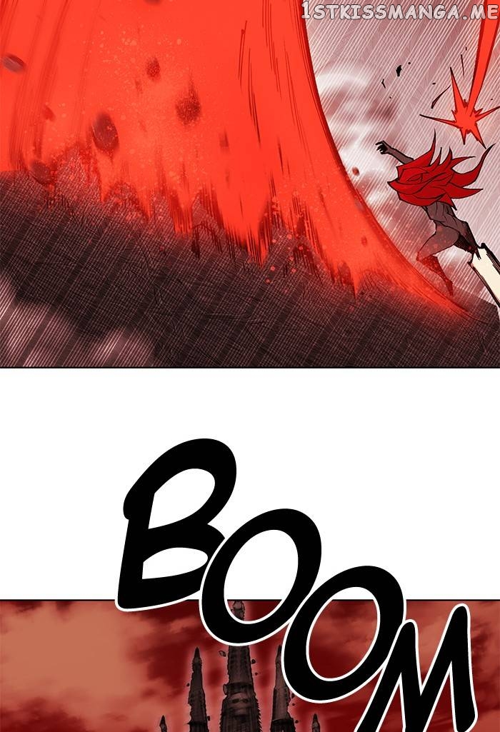 Hardcore Leveling Warrior Chapter 278 - page 21