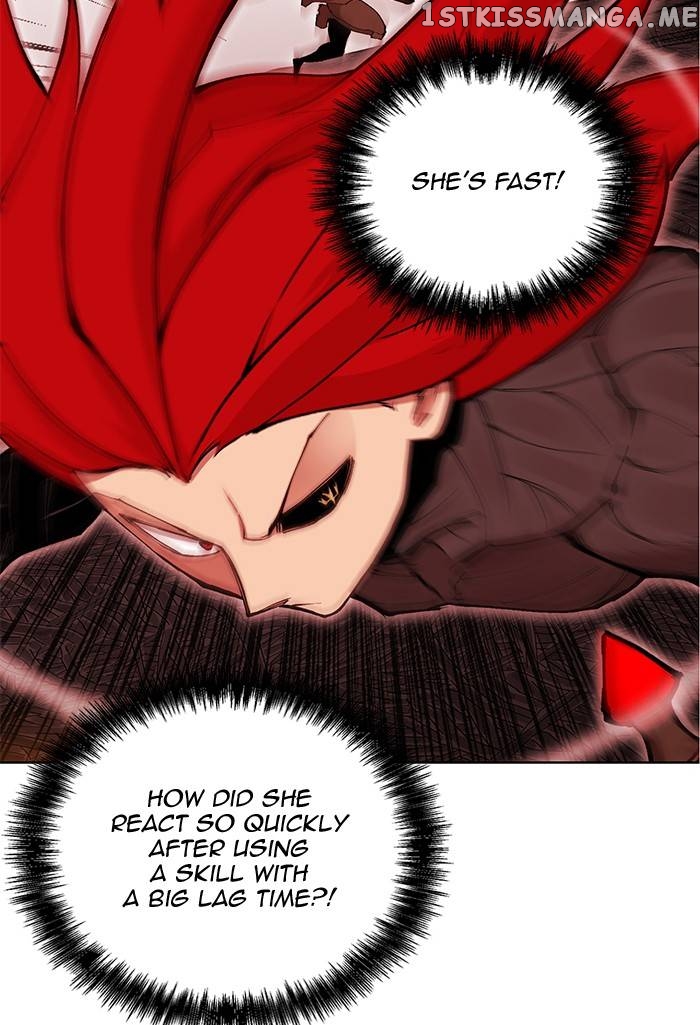 Hardcore Leveling Warrior Chapter 278 - page 23