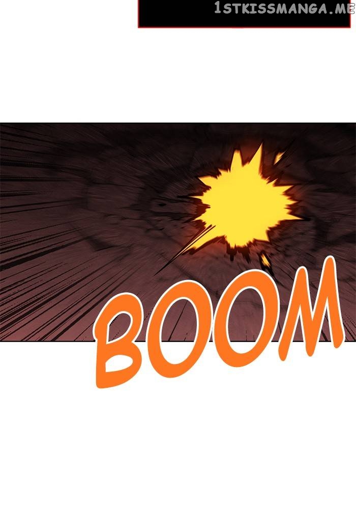 Hardcore Leveling Warrior Chapter 278 - page 29
