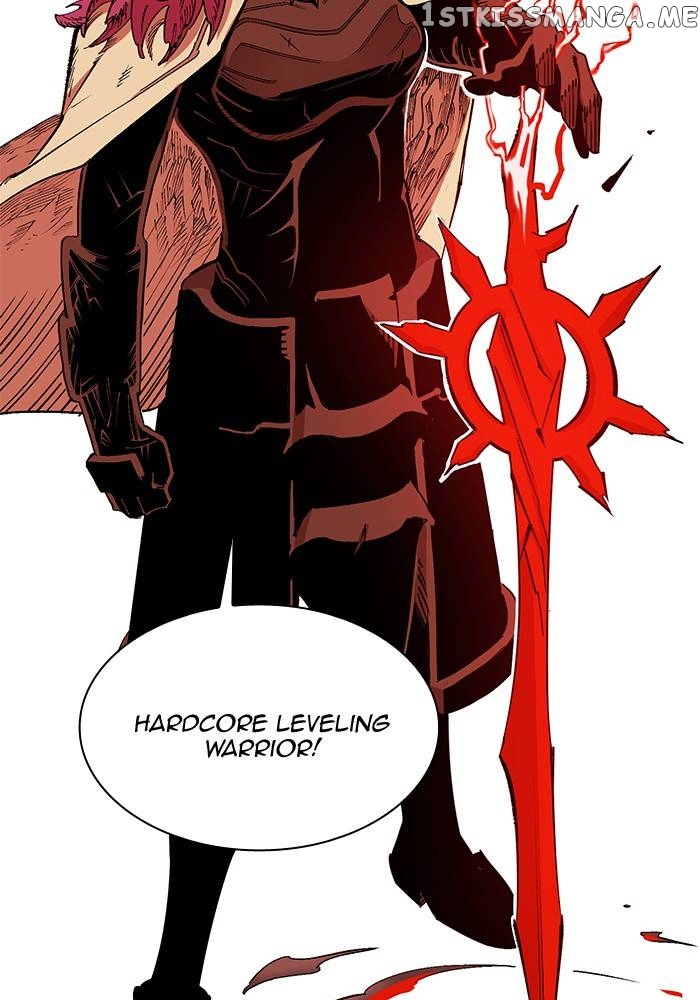 Hardcore Leveling Warrior Chapter 278 - page 3