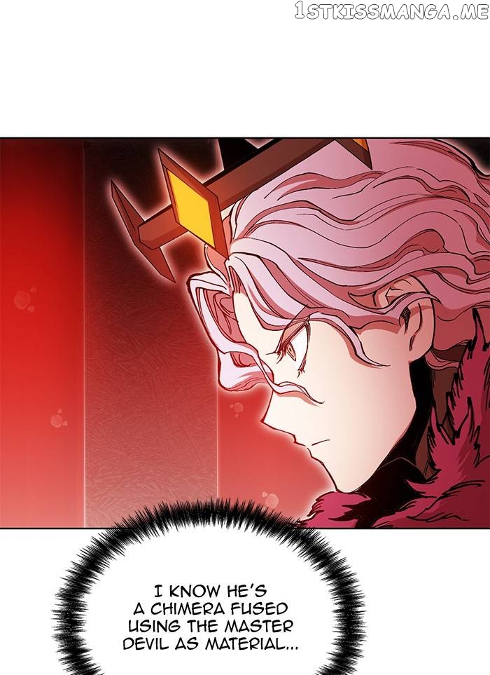Hardcore Leveling Warrior Chapter 278 - page 30