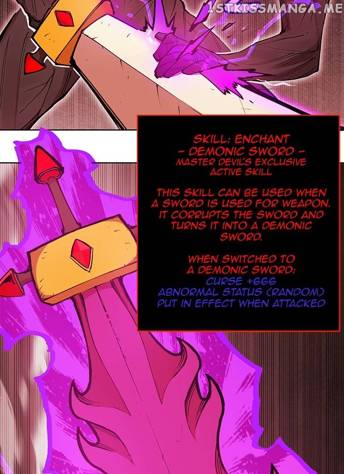 Hardcore Leveling Warrior Chapter 278 - page 34