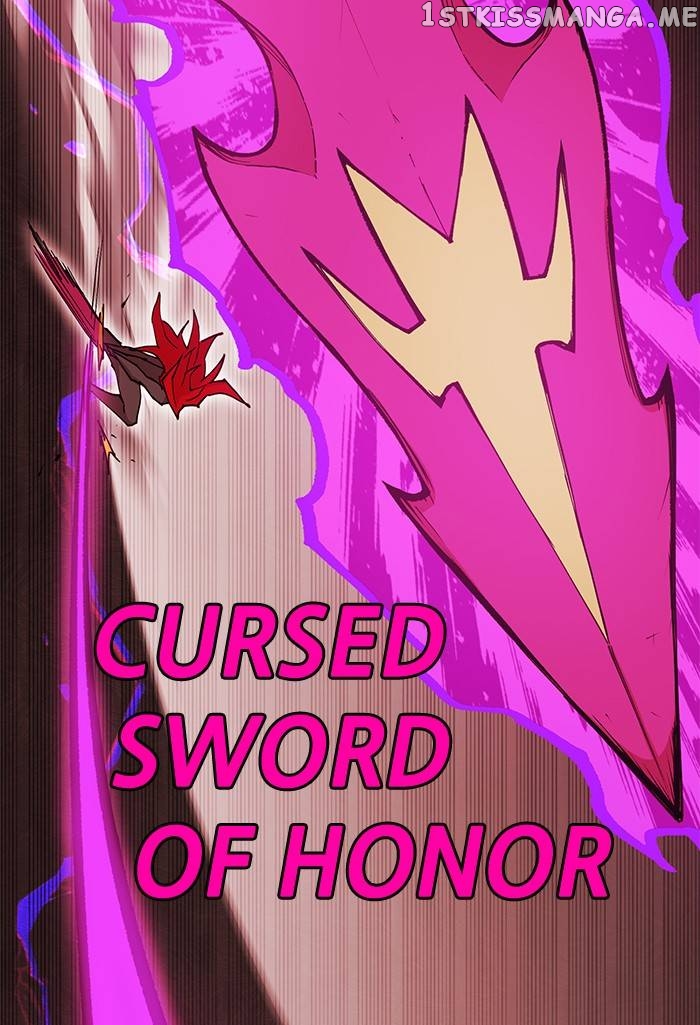 Hardcore Leveling Warrior Chapter 278 - page 35