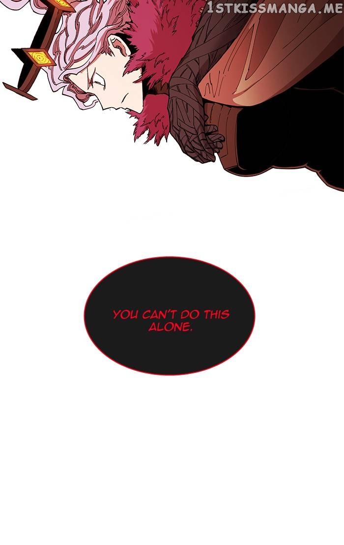 Hardcore Leveling Warrior Chapter 278 - page 43