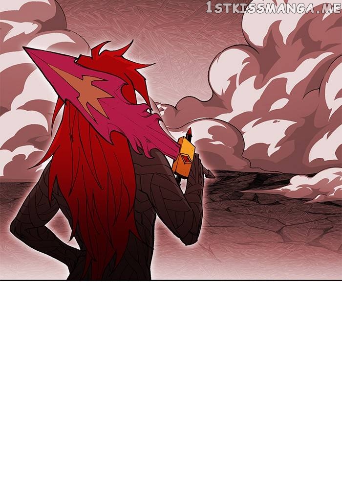 Hardcore Leveling Warrior Chapter 278 - page 46