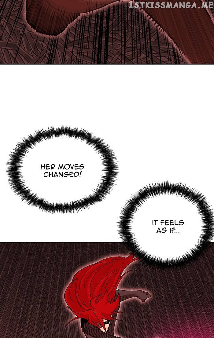 Hardcore Leveling Warrior Chapter 278 - page 53