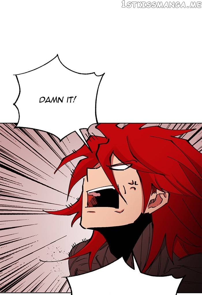 Hardcore Leveling Warrior Chapter 278 - page 61