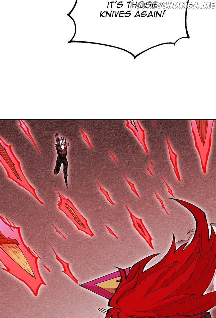 Hardcore Leveling Warrior Chapter 278 - page 62
