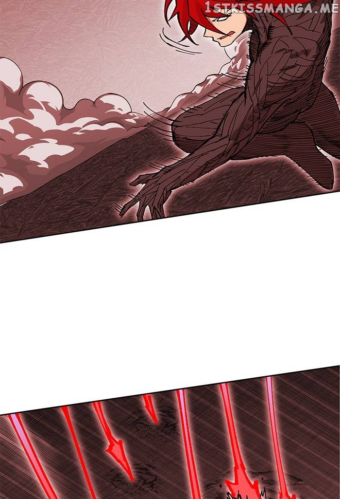 Hardcore Leveling Warrior Chapter 278 - page 63