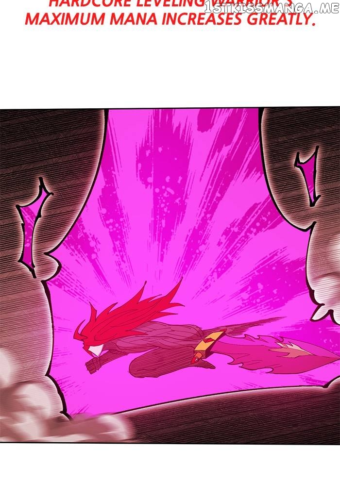 Hardcore Leveling Warrior Chapter 278 - page 68