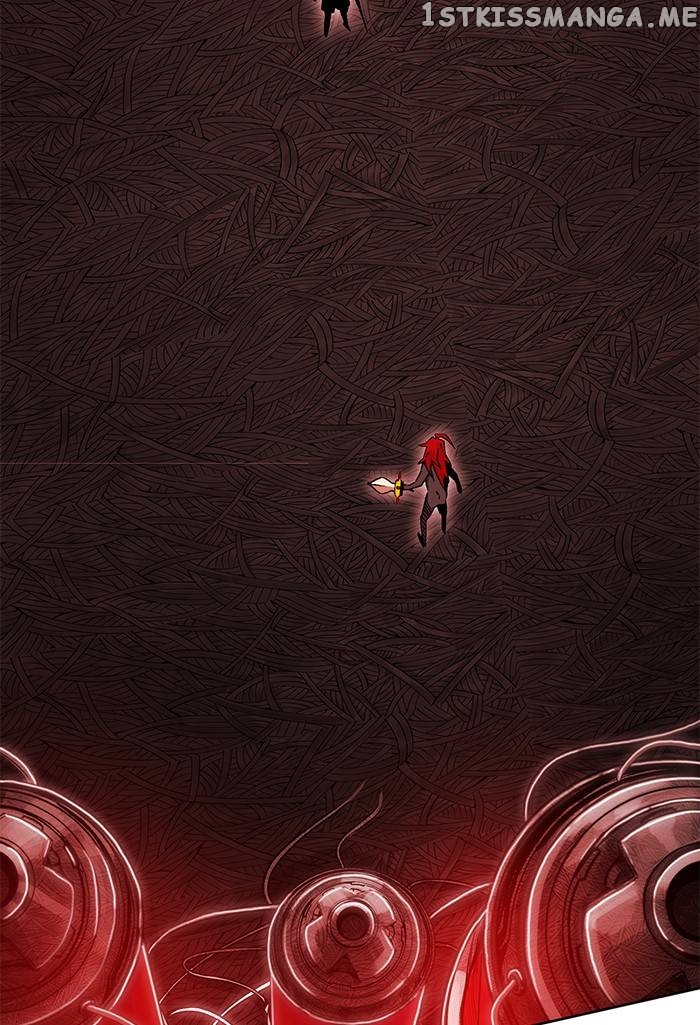 Hardcore Leveling Warrior Chapter 278 - page 8