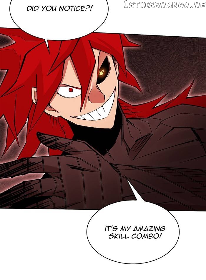 Hardcore Leveling Warrior Chapter 278 - page 87