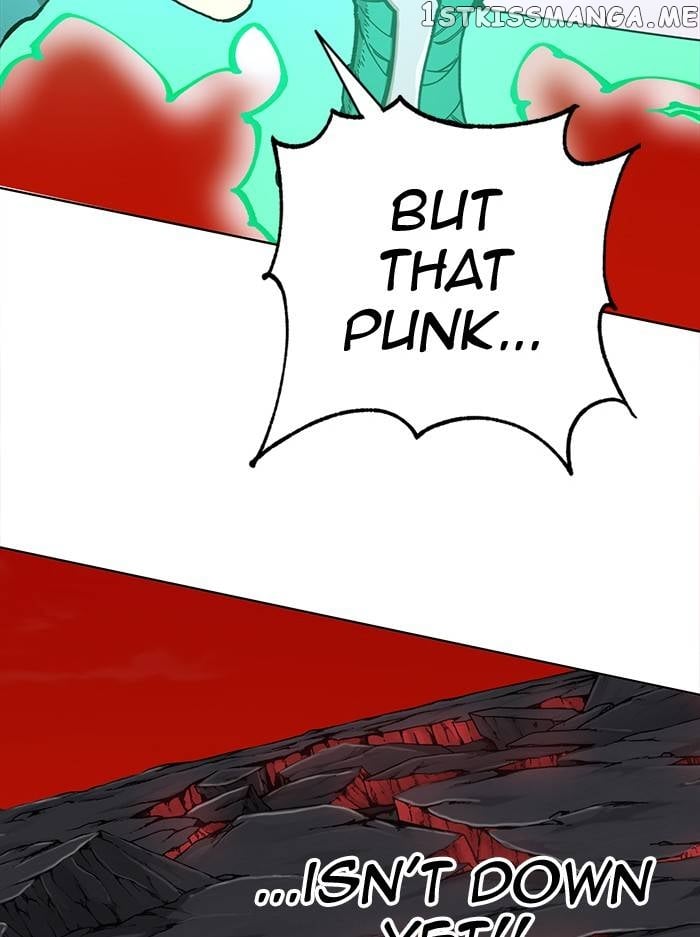 Hardcore Leveling Warrior chapter 276 - page 63