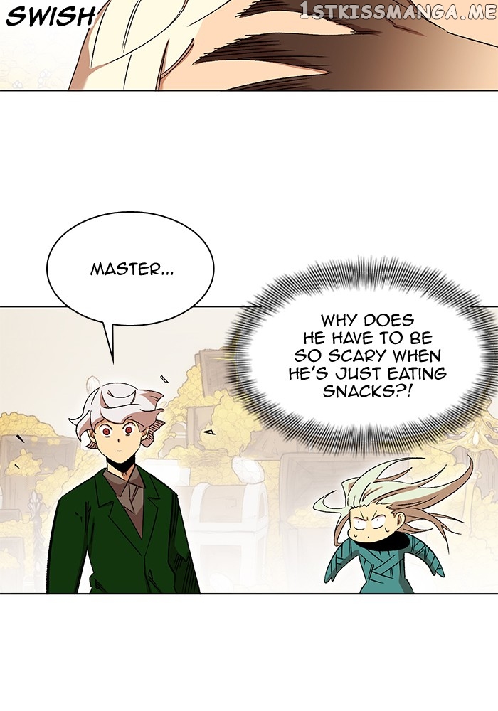 Hardcore Leveling Warrior chapter 275 - page 104