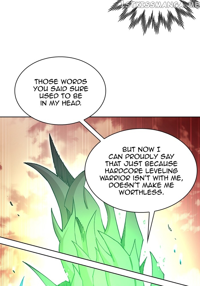 Hardcore Leveling Warrior chapter 275 - page 125