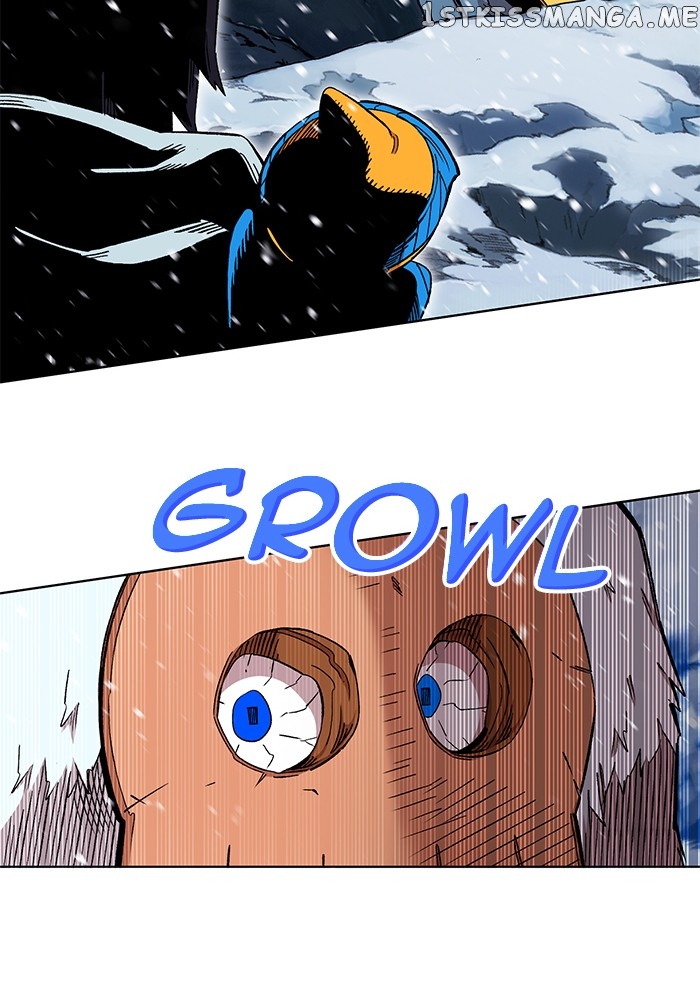 Hardcore Leveling Warrior chapter 275 - page 40