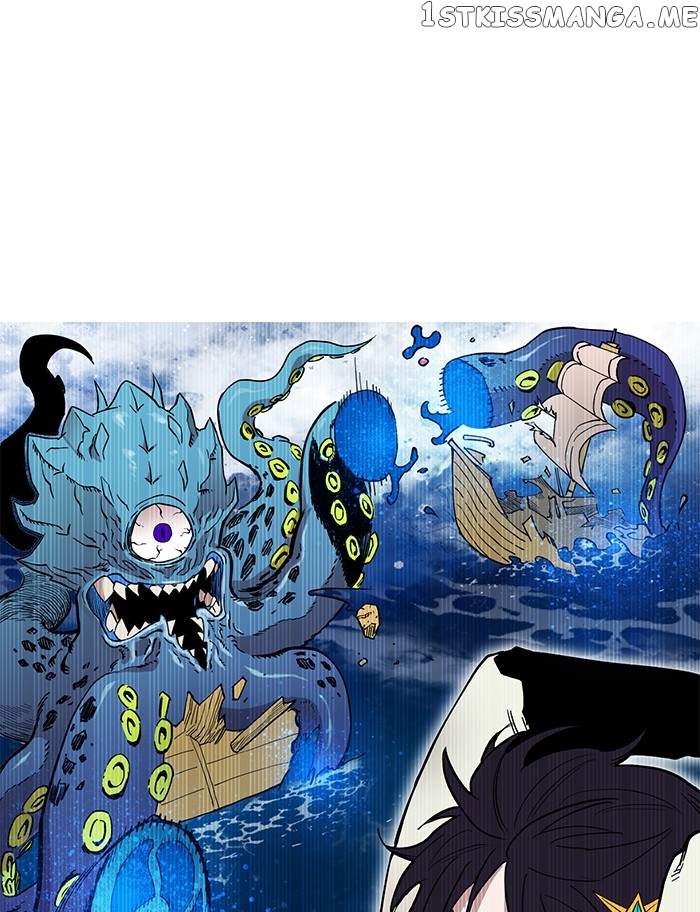 Hardcore Leveling Warrior chapter 275 - page 45