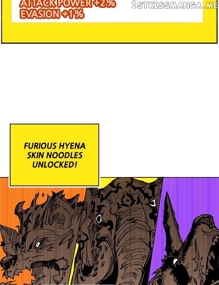 Hardcore Leveling Warrior chapter 275 - page 47