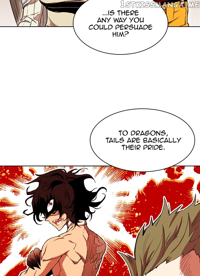 Hardcore Leveling Warrior chapter 275 - page 5