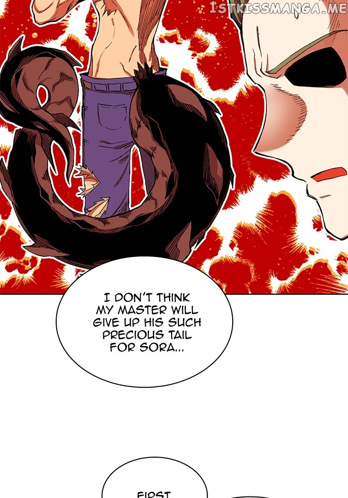 Hardcore Leveling Warrior chapter 275 - page 6