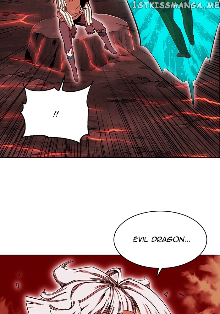Hardcore Leveling Warrior chapter 275 - page 60