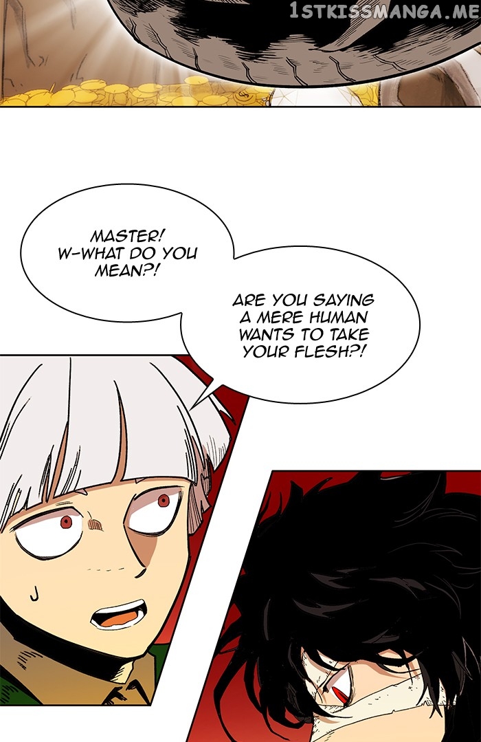 Hardcore Leveling Warrior chapter 275 - page 70