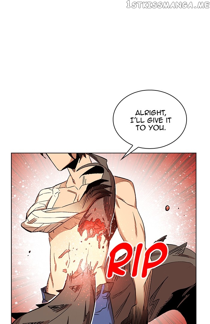 Hardcore Leveling Warrior chapter 275 - page 85