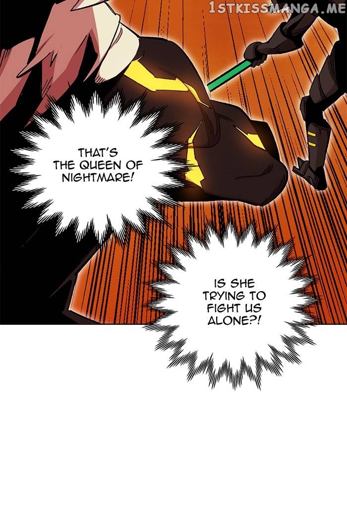 Hardcore Leveling Warrior chapter 273 - page 20