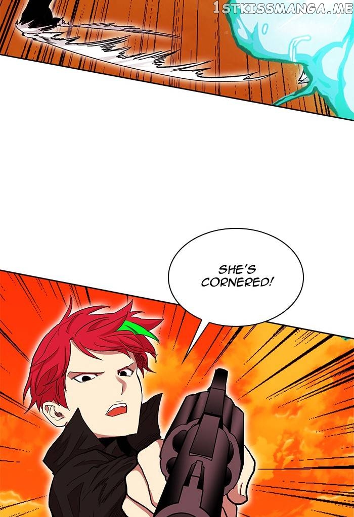 Hardcore Leveling Warrior chapter 273 - page 41