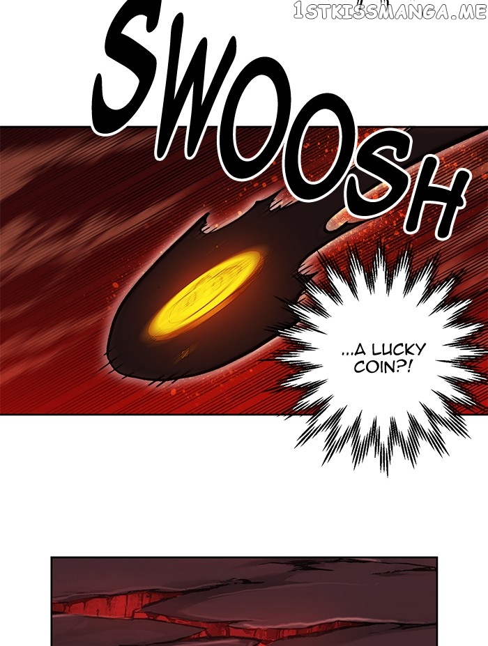 Hardcore Leveling Warrior chapter 272 - page 34