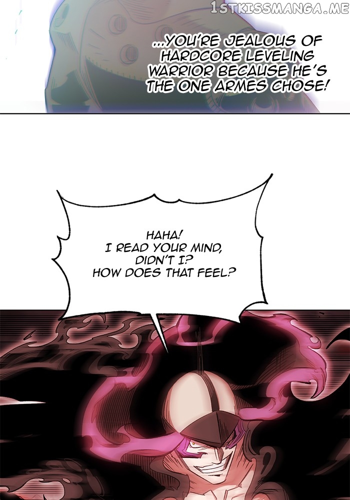 Hardcore Leveling Warrior chapter 272 - page 66