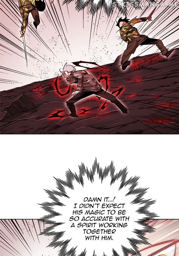 Hardcore Leveling Warrior chapter 271 - page 25