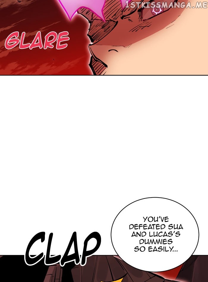 Hardcore Leveling Warrior chapter 271 - page 87