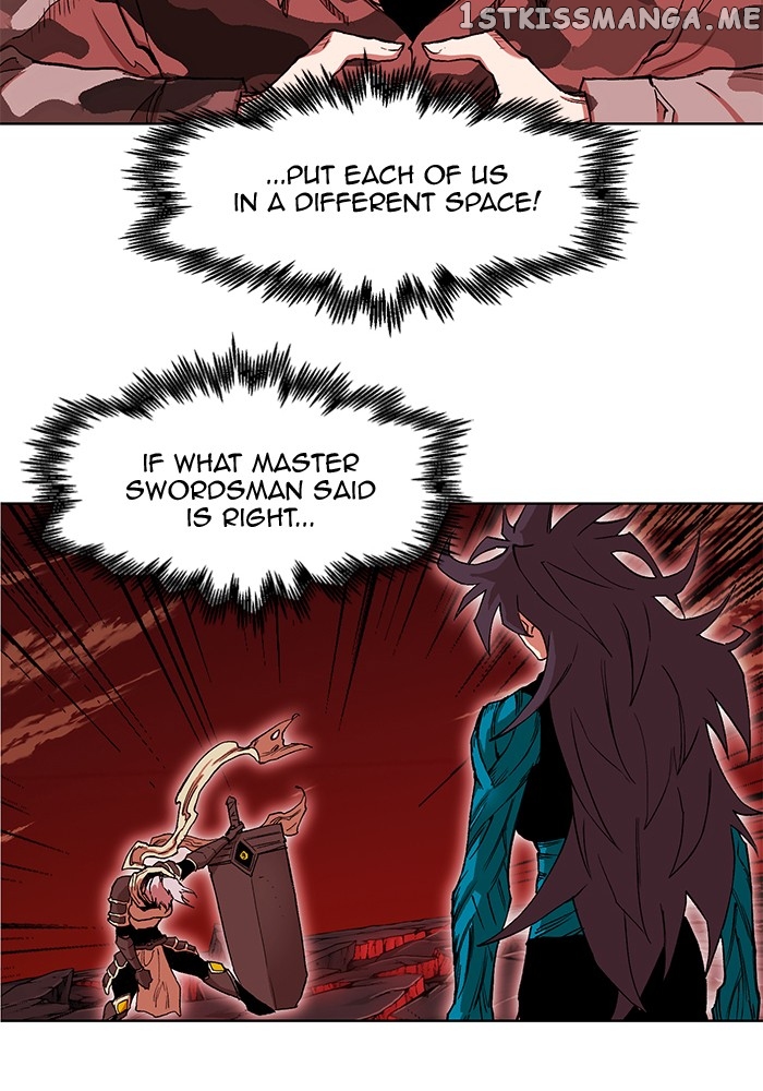Hardcore Leveling Warrior chapter 270 - page 20