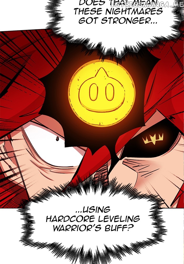 Hardcore Leveling Warrior chapter 270 - page 37